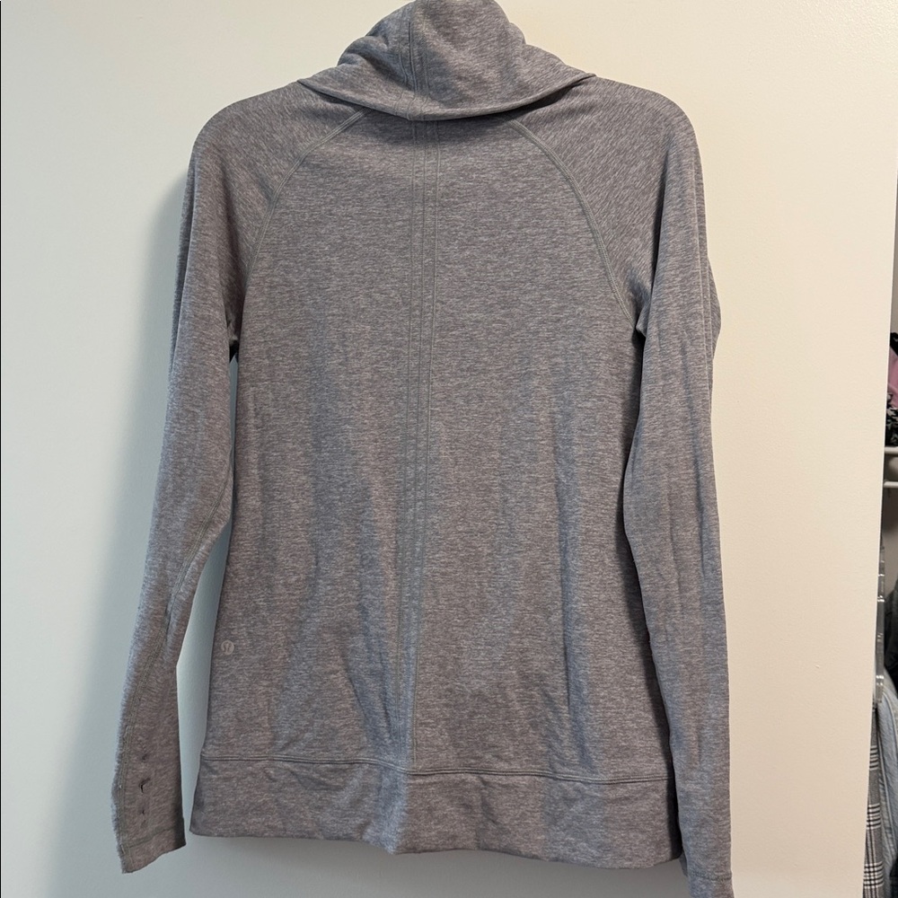 Lululemon pullover - Picture 2 of 3